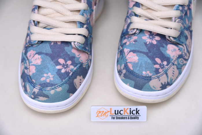 dunk high sb