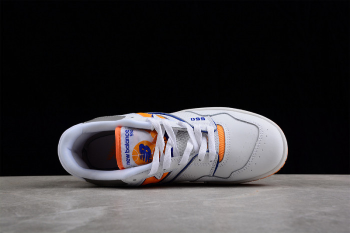 new balance nb-035