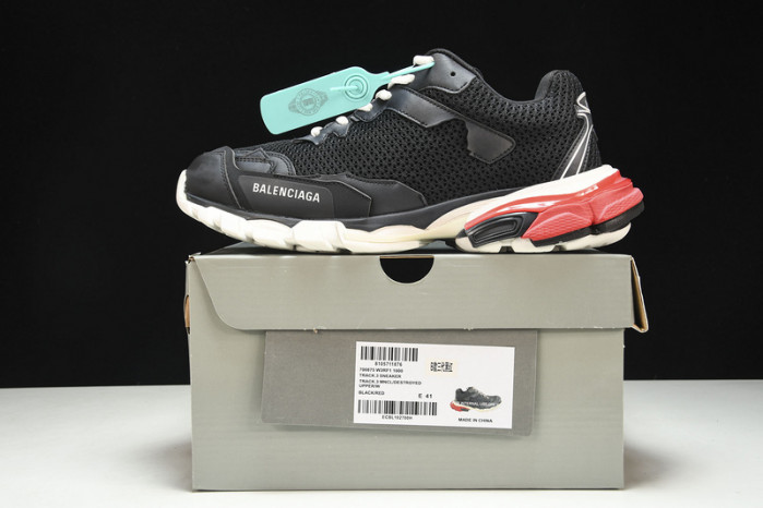 Ba*len*cia*ga track trainer btt-053