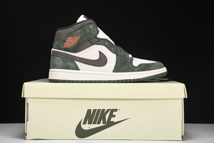 air jordan 1 mid 554766-002