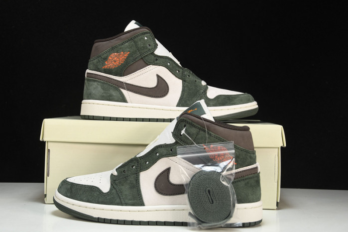 air jordan 1 mid 554766-002