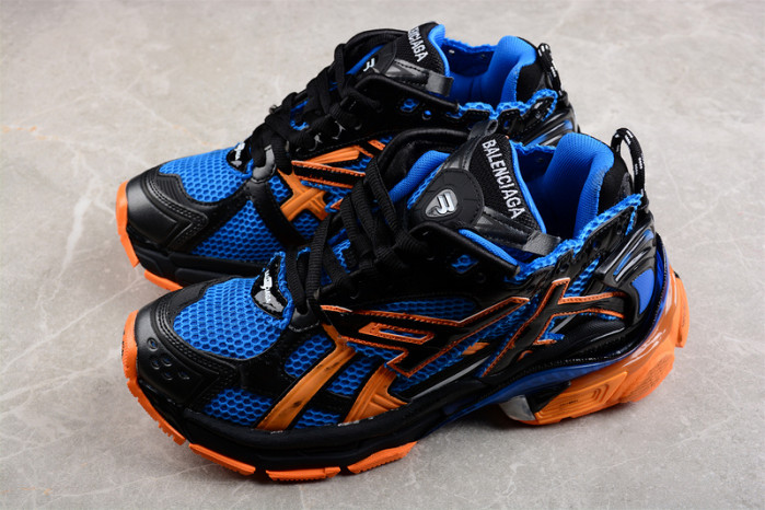 Ba*len*cia*ga track trainer btt-038