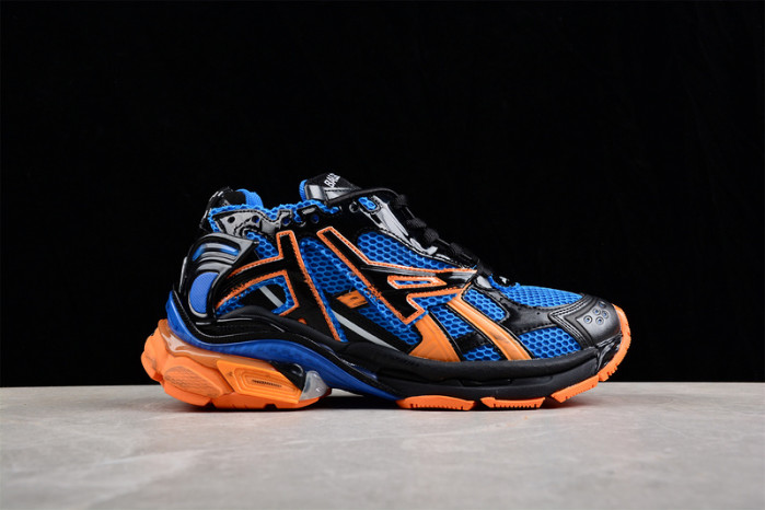 Ba*len*cia*ga track trainer btt-038