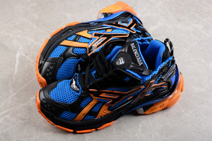Ba*len*cia*ga track trainer btt-038
