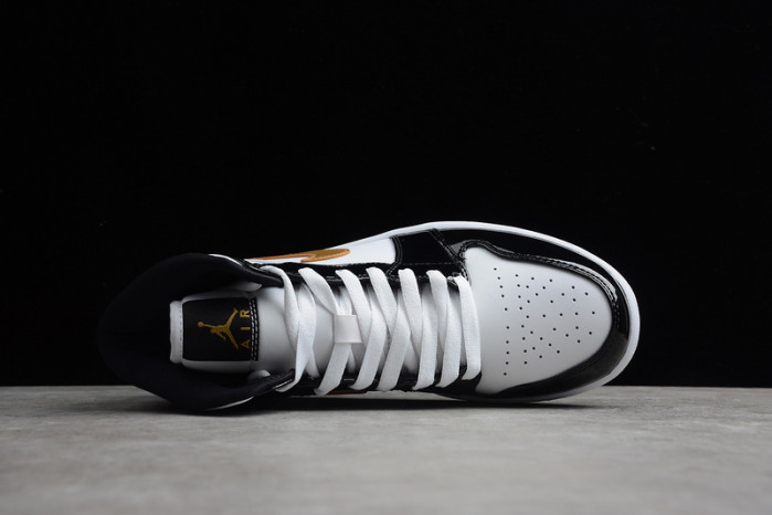 jordan 1 mid 852542-007