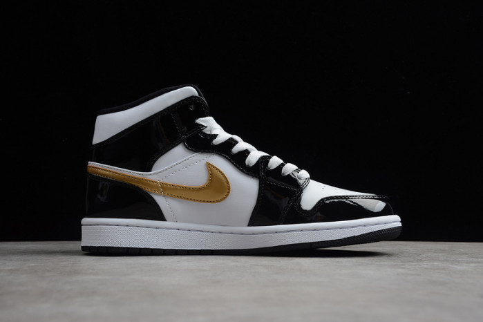 jordan 1 mid 852542-007