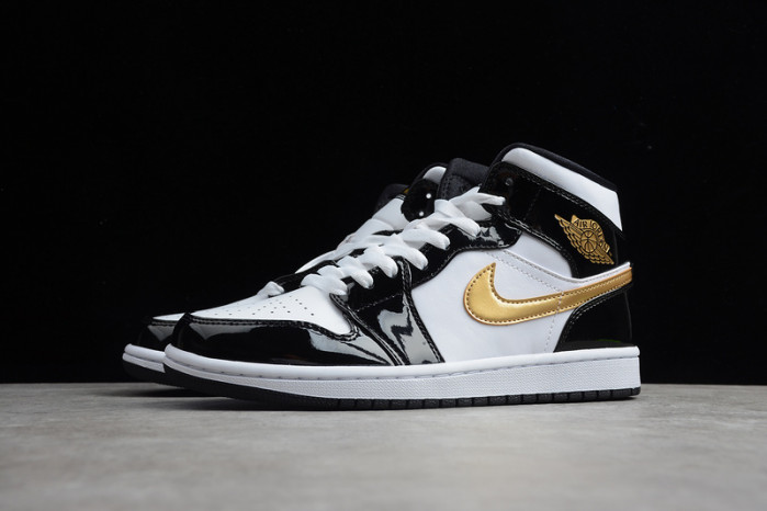jordan 1 mid 852542-007