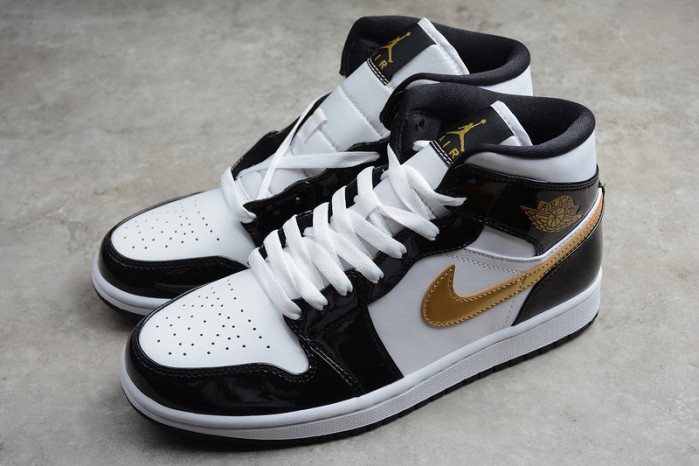 jordan 1 mid 852542-007