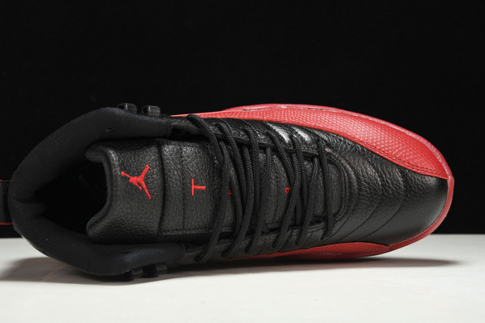 jordan 12 retro flu game (2016) 130690-002