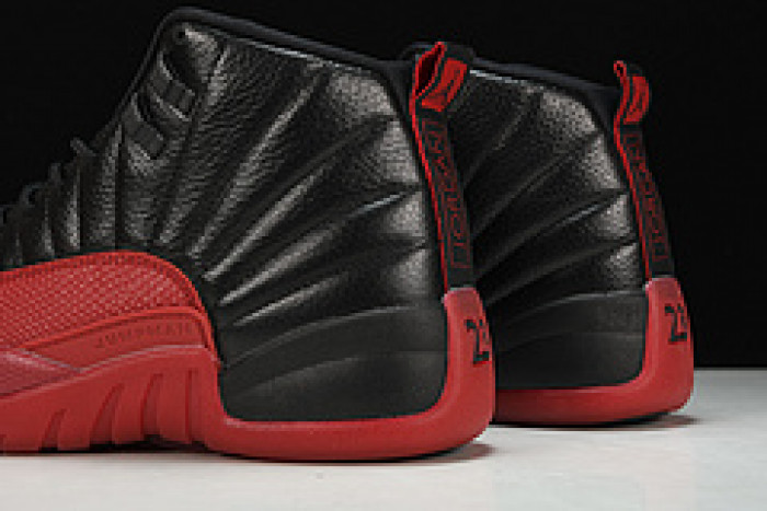 jordan 12 retro flu game (2016) 130690-002