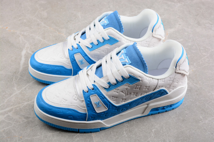 lou vuit sci-fi sneakers lvss-036