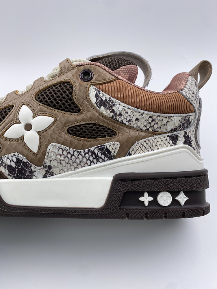 lou vuit sci-fi sneakers lvss-0115
