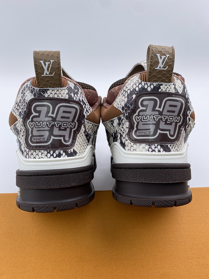 lou vuit sci-fi sneakers lvss-0115