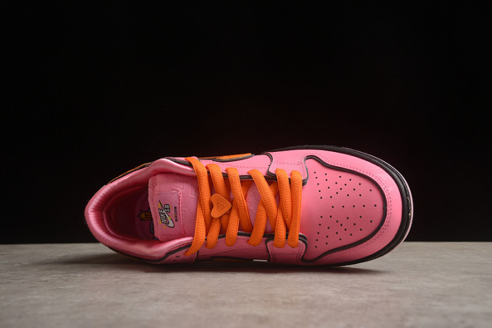 nike dunk low fd2631-600