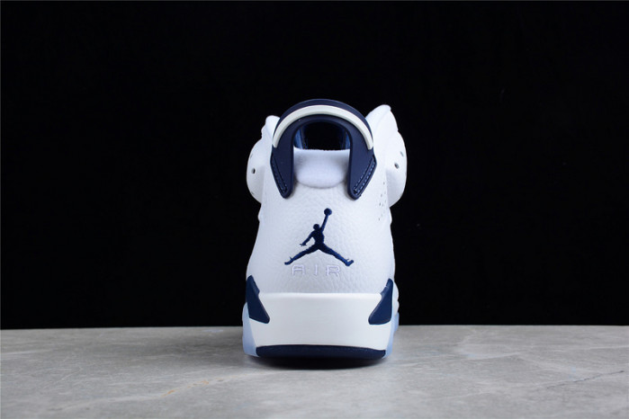 air jordan 6 retro "electric green" ct8529-141