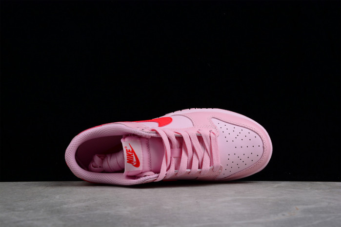 nike  sb dunk low  dh9756-600