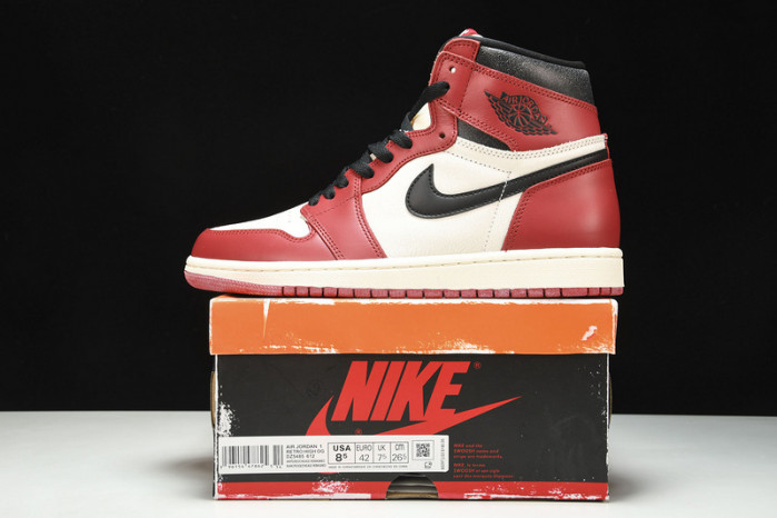 jordan 1 retro high og chicago reimagined dz5485-612