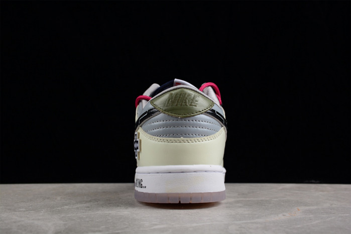 nike dunk low dd1768-400