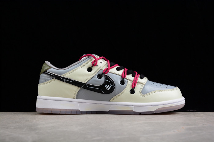 nike dunk low dd1768-400