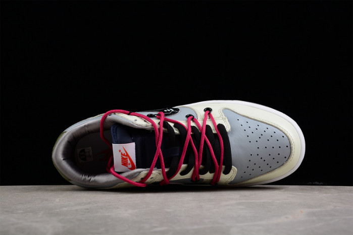 nike dunk low dd1768-400