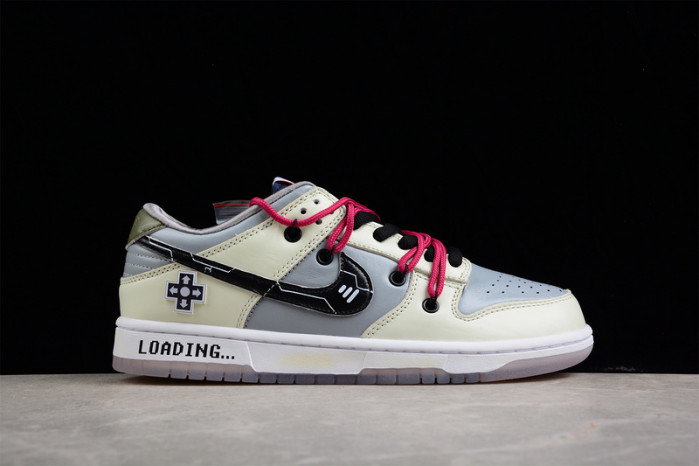 nike dunk low dd1768-400
