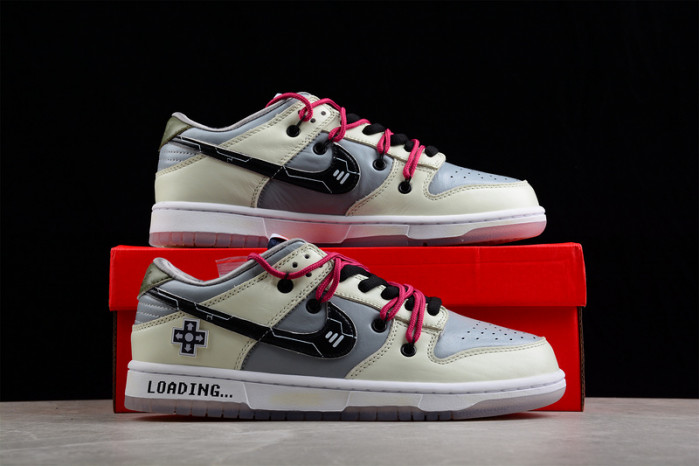 nike dunk low dd1768-400