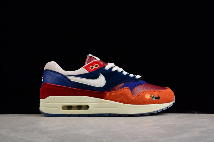 kasina x nike air max 1 "won-ang" dq8475-800