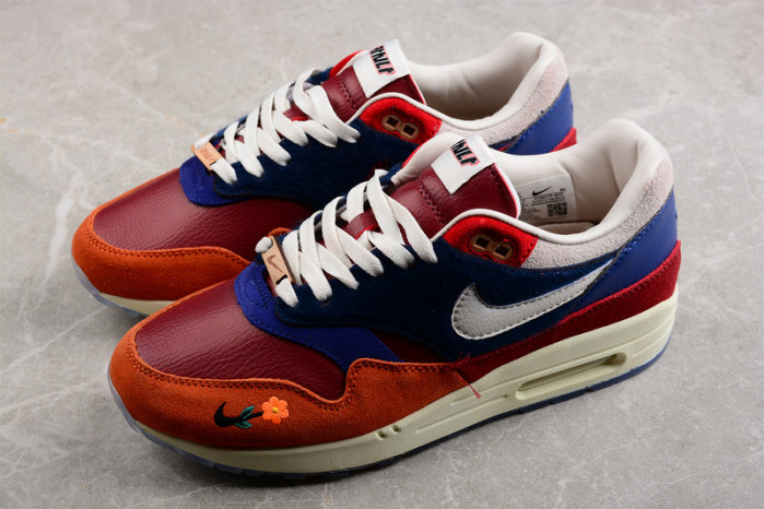 kasina x nike air max 1 "won-ang" dq8475-800