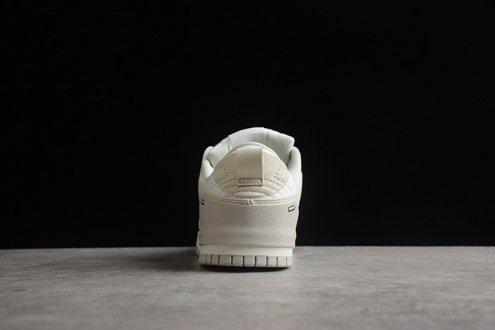 nike dunk low disrupt 2 "desert bronze" dh4402-101