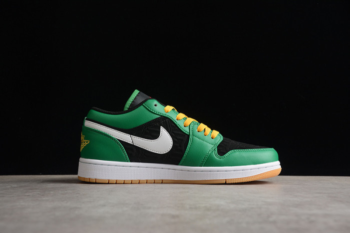 air jordan 1 low dq8422-300