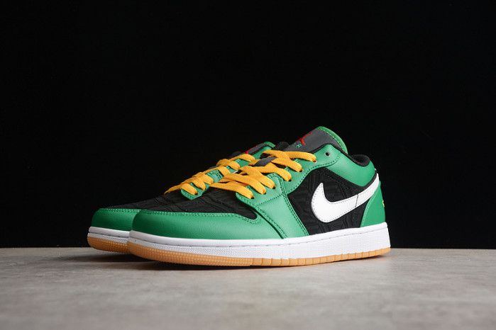 air jordan 1 low dq8422-300