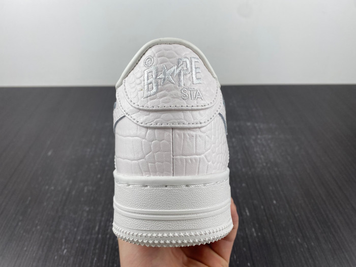 a bathing ape bape sta low  ab-088