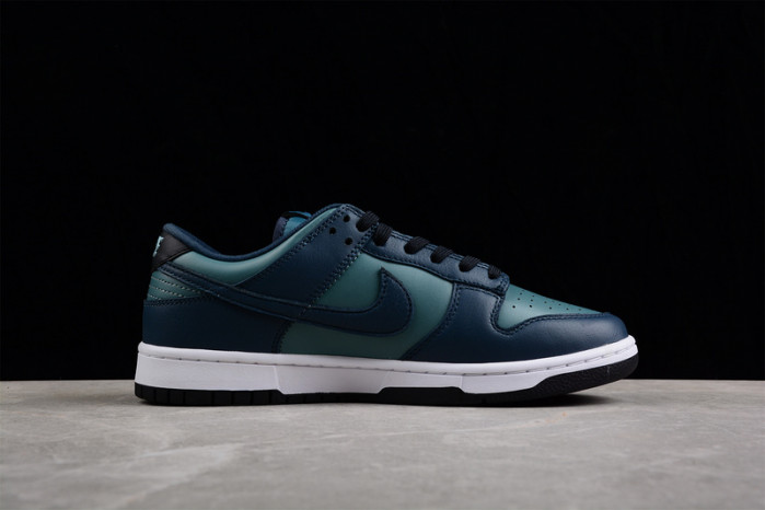 nike sb dunk low " ocean " dr9705-300