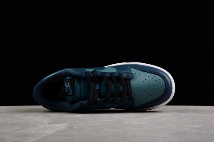 nike sb dunk low " ocean " dr9705-300