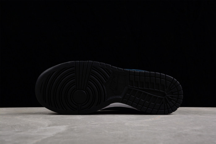 nike sb dunk low " ocean " dr9705-300
