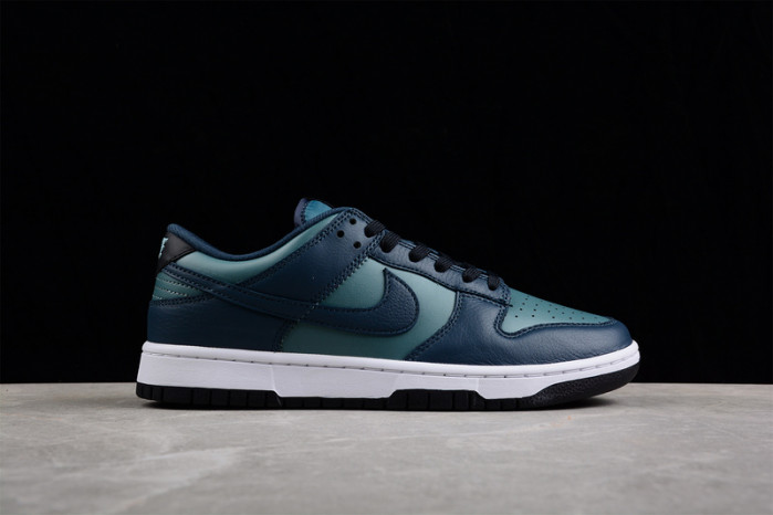 nike sb dunk low " ocean " dr9705-300