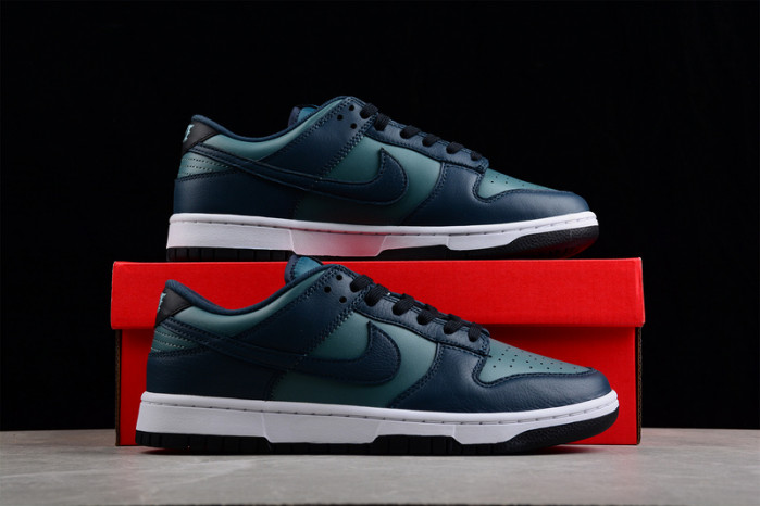 nike sb dunk low " ocean " dr9705-300