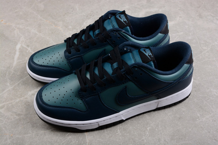 nike sb dunk low " ocean " dr9705-300