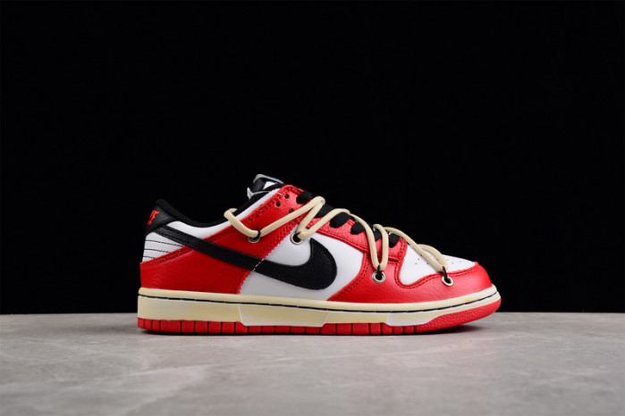 nike dunk low dd3363--100