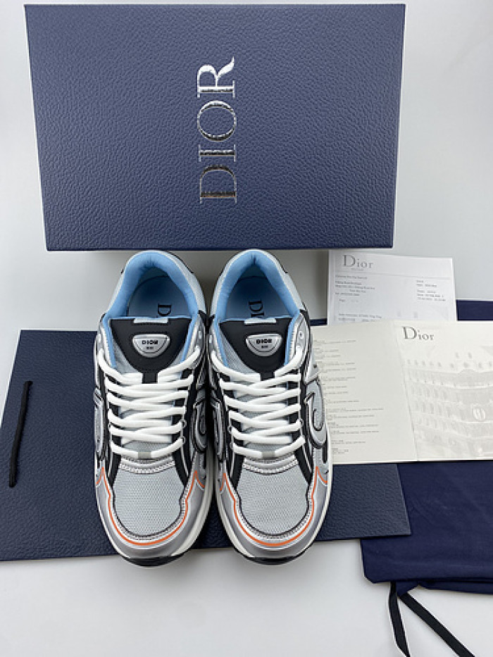 dr b30 sneaker drb-020