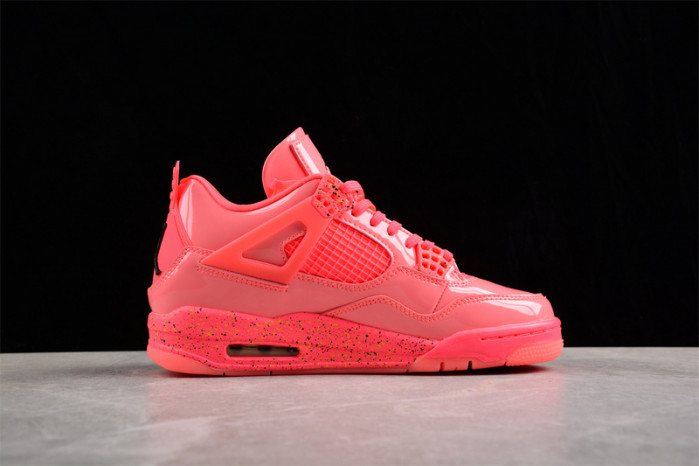 air jordan 4 retro aq9128-600