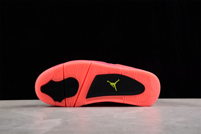 air jordan 4 retro aq9128-600