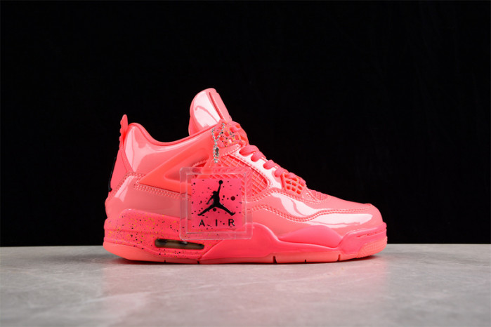 air jordan 4 retro aq9128-600