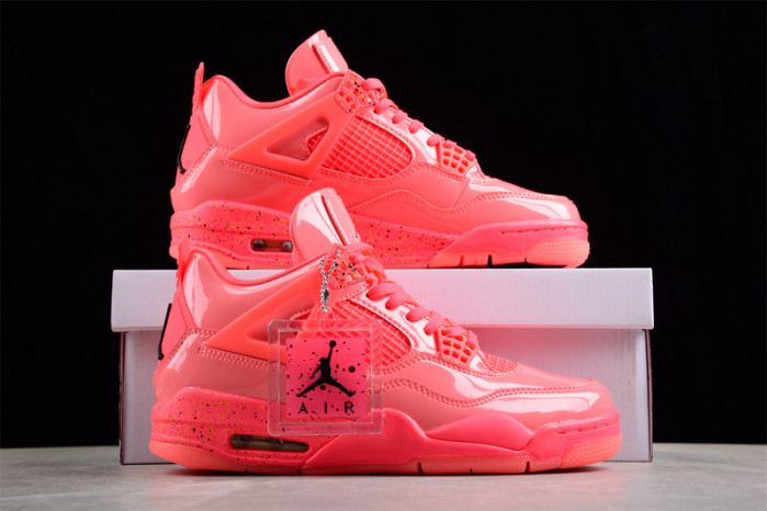 air jordan 4 retro aq9128-600