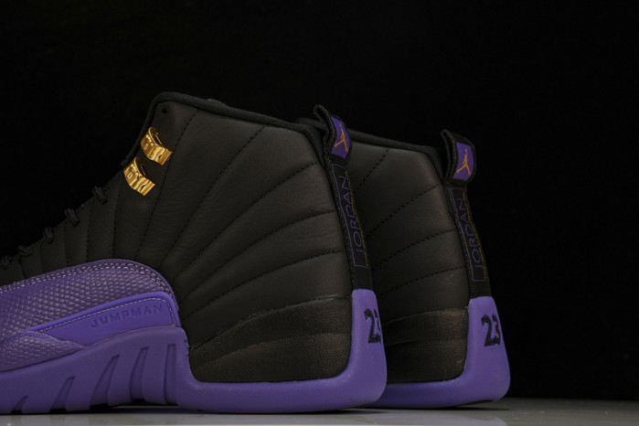 air jordan 12 “field purple” ct8013-057
