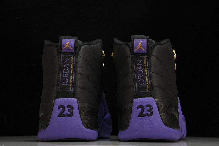 air jordan 12 “field purple” ct8013-057