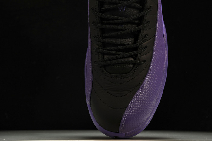 air jordan 12 “field purple” ct8013-057