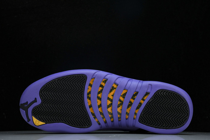 air jordan 12 “field purple” ct8013-057