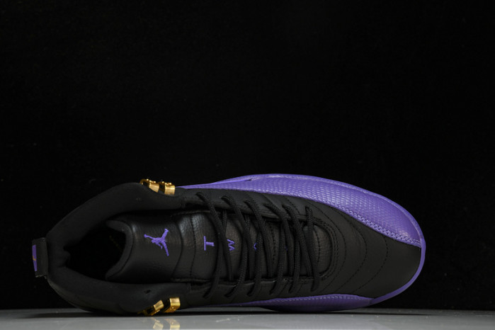 air jordan 12 “field purple” ct8013-057