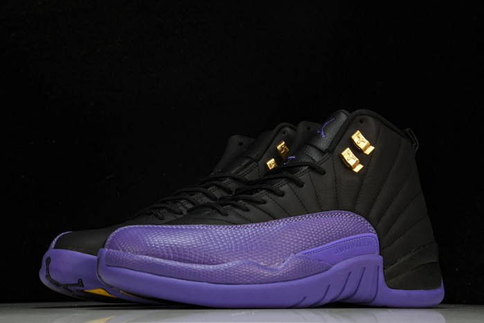 air jordan 12 “field purple” ct8013-057